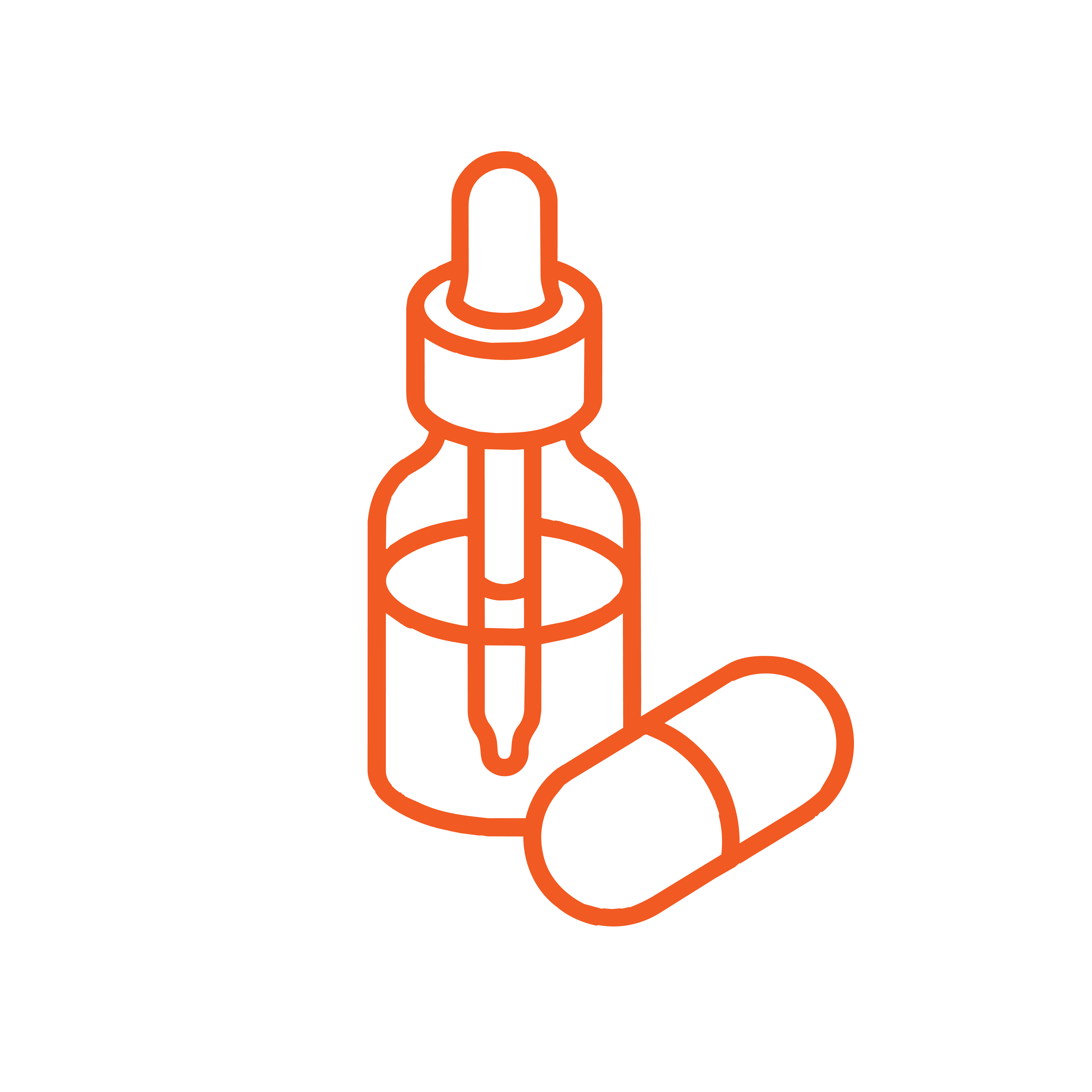 Tinctures & Capsules
